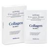 WellDerma Sapphire Collagen Hydro Essential Mask Pack, 10 упаковок, 1 упаковка