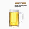Набор пивных кружек Langxi Craft Beer
