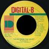 7inch Record FUTURE TROUBLES - Tales From The Crypt NONE Digital-B 1995 Jamaica Reggae, Ska & Dub Used
