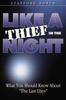 Книга Like a Thief In the Night