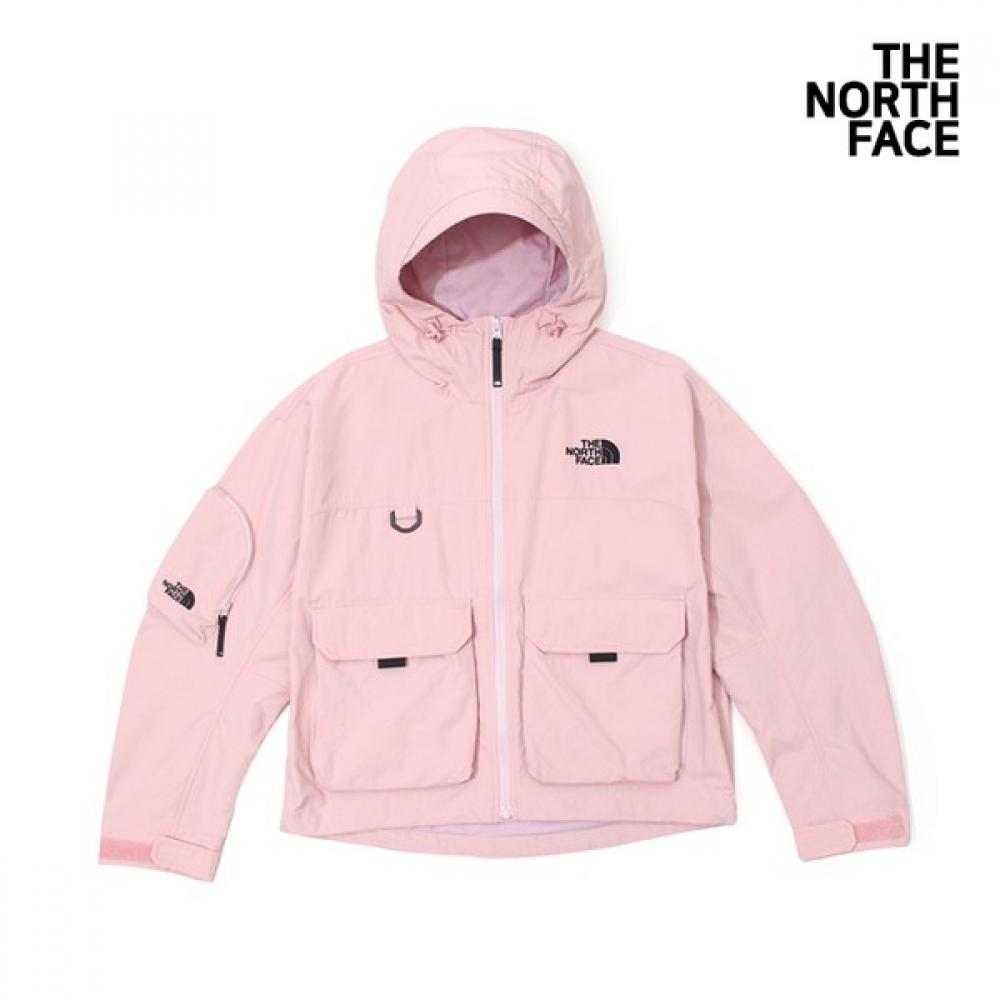 The North Face Женская куртка S beSty ветровка Nj3br34b