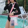 IPX8 Waterproof Mobile Phone Waterproof Bag Floating Swimming Storage Bag  Boating