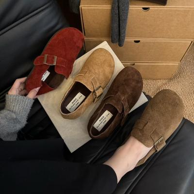 Женская обувь – Женские мокасины