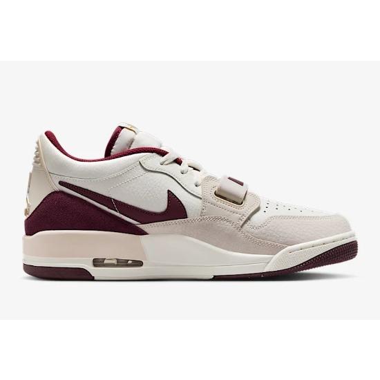 Jordan Legacy 312 CNY 'Год Змеи' IB4712-161 Мужские размеры