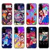 Игровой чехол для телефона Friday Night Funkin для Samsung S 24 Fe 25 Ultra Plus 20 Lite 21 30 22 23 24 22 Ultra 5G Fundas
