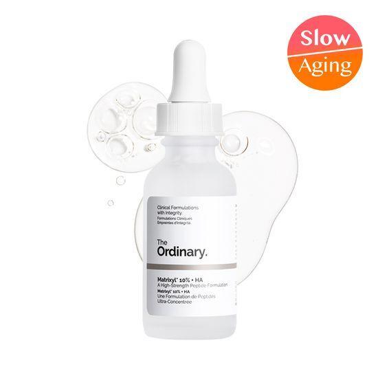 Ordinary Matrixyl 10%+HA