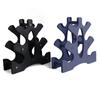 3-Tier Dumbbell Storage Rack Stand Multi-Layer Hand-Held Dumbbell Storage Rack Home Office Gym Dumbell Weight Rack