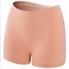 High Waist  Women's Underwear Panties Yoga Underwear Ladies Breathable Underpants Plus Size Short Pants Cotton Panties Shorts Underwear
