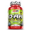 D-AA, Testosterone Boosters - 100 Caps