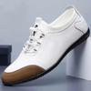 Increase Height Platformed Demi-season Sneakers Casual Men's Sports Shoes Twnis For Men All Brand Offers Fashionable
