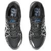 Asics Gel Kayano 20 Черный Серебристый Синий 1203A388-001 Унисекс