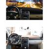 Для Mercedes-Benz B-Class W245 200 2005-2011 Коврик на панель приборов Чехол на панель приборов Панель приборов Коврик на панель Приборная панель Аксессуары