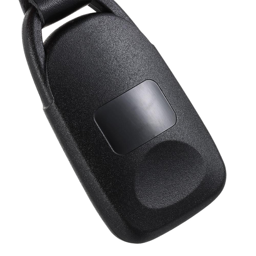 Durable Replacement 1/2/3/4 Button Remote Key Case Car Key Shell Key Shell Automotive Key