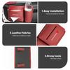 cxdjmy1 Car Styling Drink Cup Tissue Phone Holder Travel Storage Accessories For Mitsubishi Outlander Pajero Sport Lancer EX ASX L200