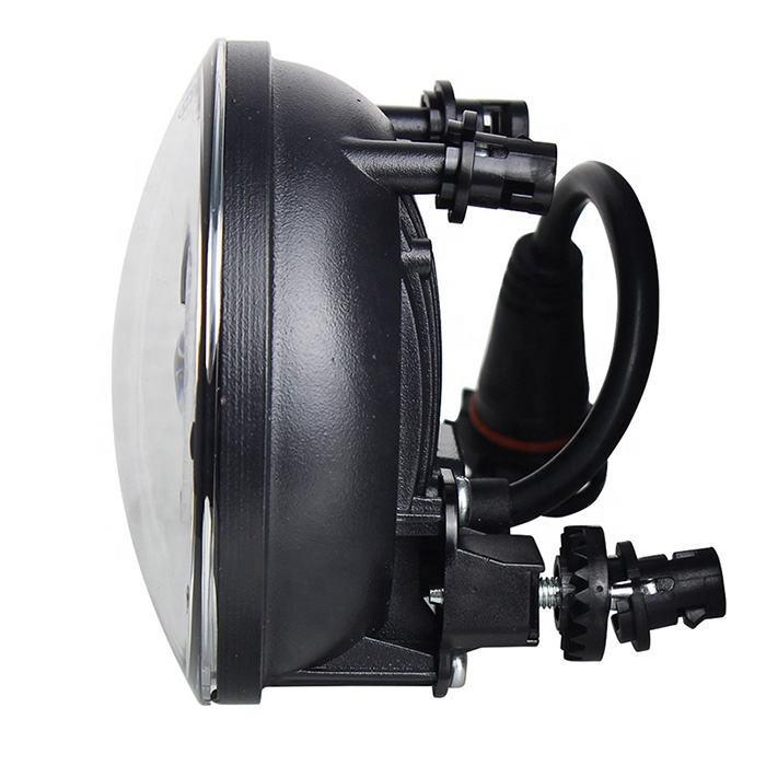 Светодиодные противотуманные фары и дневные ходовые огни для Chevrolet/GMC Yukon Denali (Модели 2008-2013 годов)