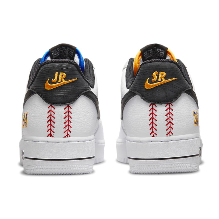 Nike Air Force 1 Low Кен Гриффи-младший. И ср. Кроссовки Swingman DJ5192-100