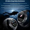 2025 Новые Оригинальные GPS Смарт-часы Ультра 466*466 HD AMOLED Дисплей Спорт Компас BT Звонок IP69 Водонепроницаемый Смарт-браслет Для HUAWEI