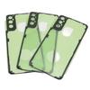 Battery Back Cover Sticker Double Sided Adhesive Pre Cut Battery Rear Cover Adhesive for Samsung Galaxy S21 Plus G996