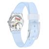 Женские часы Swatch Casual Blue LK396, Оригинальный японский продукт