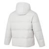 adidas Мужская зимняя lifestyle куртка с пухом для спорта KC2477