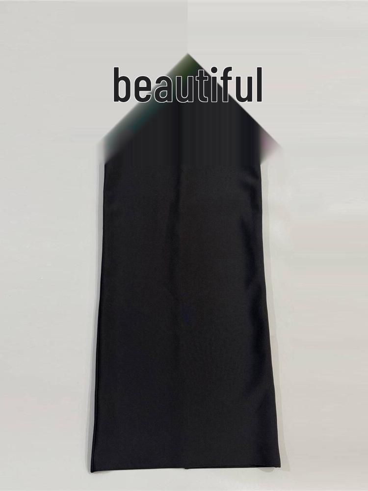 Новое Модное Сексуальное Вечернее Платье Bodycon - Стройнящее Бандажное Платье на Осень