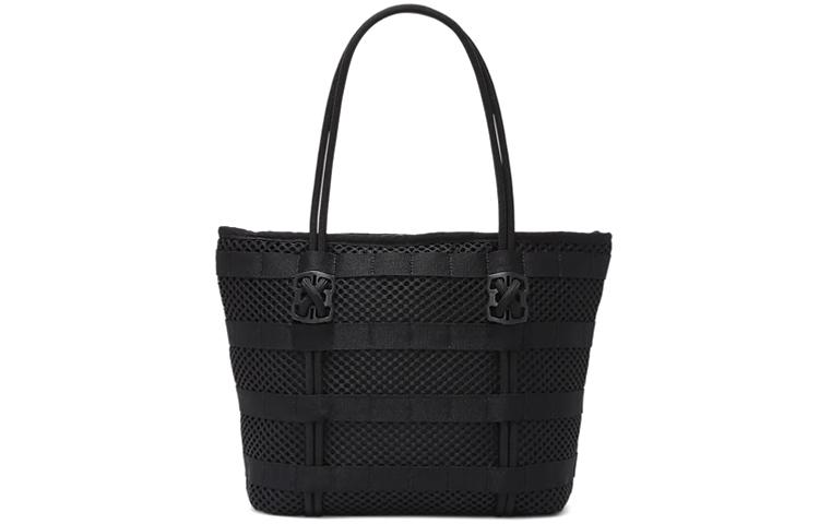 Женская сумка Nike Air Tote Bag (Маленький) 'Черный'