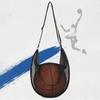 Portable Football Storage Backpack Adjustable Storage Ball Bags  Volleyball