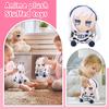 Plush Doll Anime Game Peripheral Toys