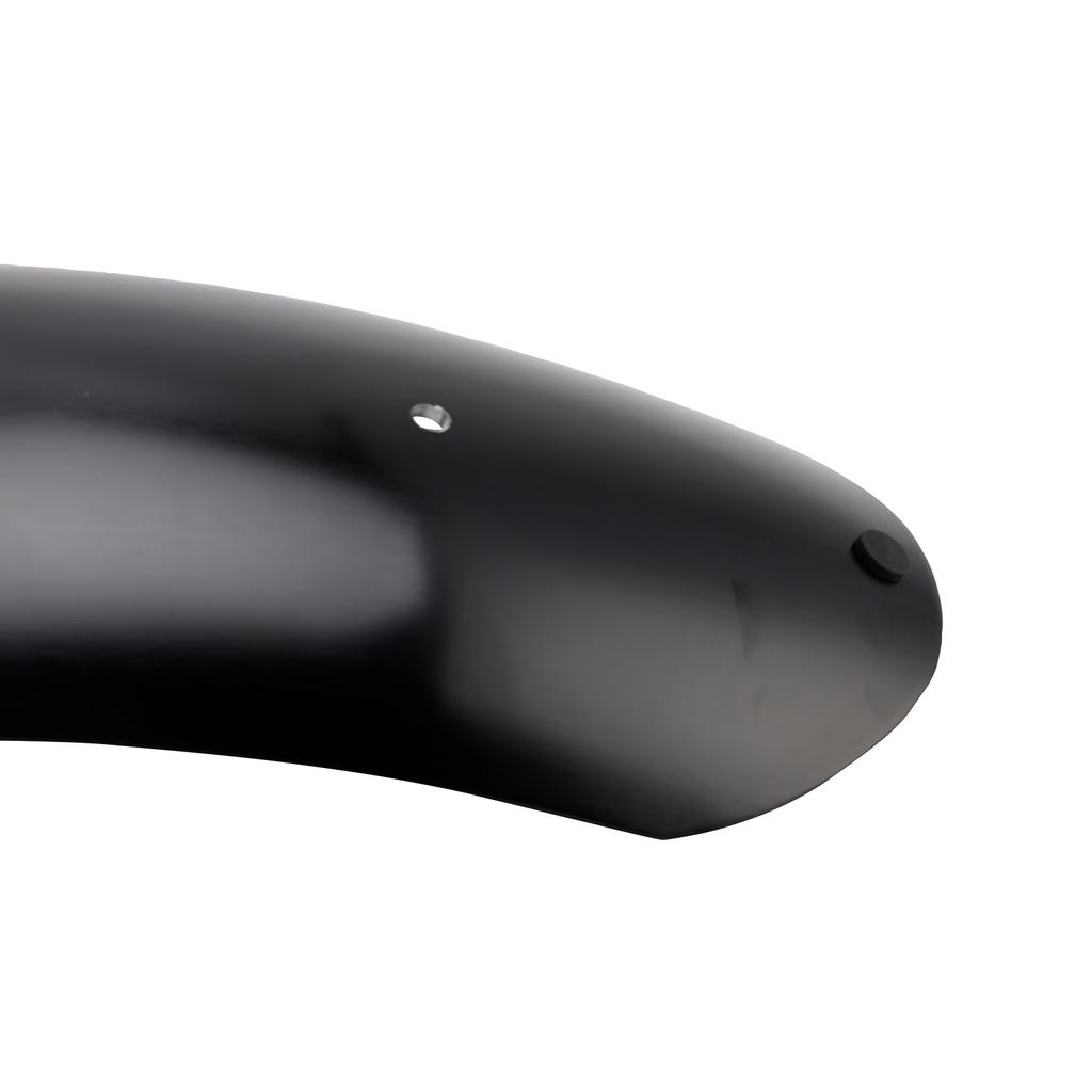 Steel Front Fender Fit For MOTO GUZZI V7 II Stone Classic Special 10-16 Black