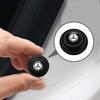 Car Door Shockproof Silicone Gasket Buffer Pad Sticker For Mercedes Benz AMG GLE GLS CLS GLC CLA GLA GLK GLB W203 W204 W205 W206 CDEFG1