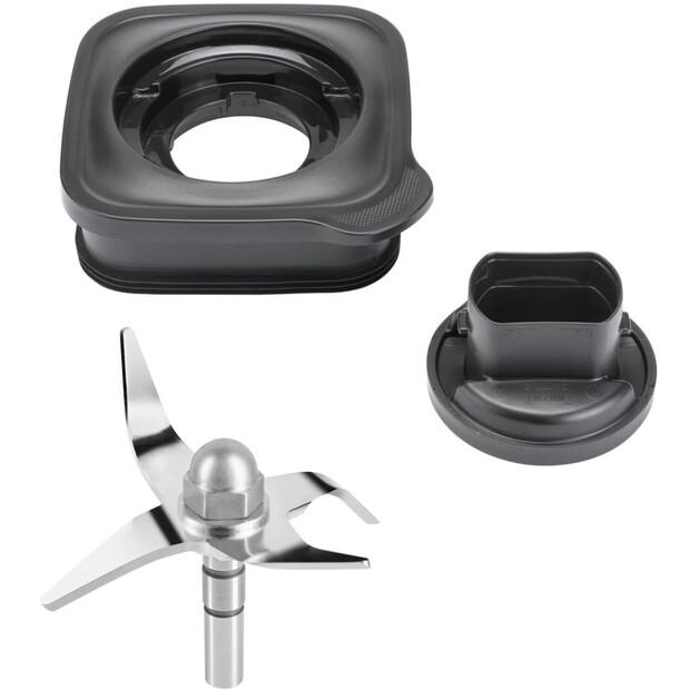 Stationary Blender KitchenAid K400 5KSB4026EAC Artisan Creme