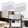 Coffee Machine Filter Cartridge Replacement Water Purification Tools Coffeemaker Maker Parts Universal Espresso Brewer Elements