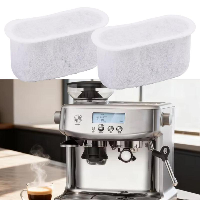Coffee Machine Filter Cartridge Replacement Water Purification Tools Coffeemaker Maker Parts Universal Espresso Brewer Elements