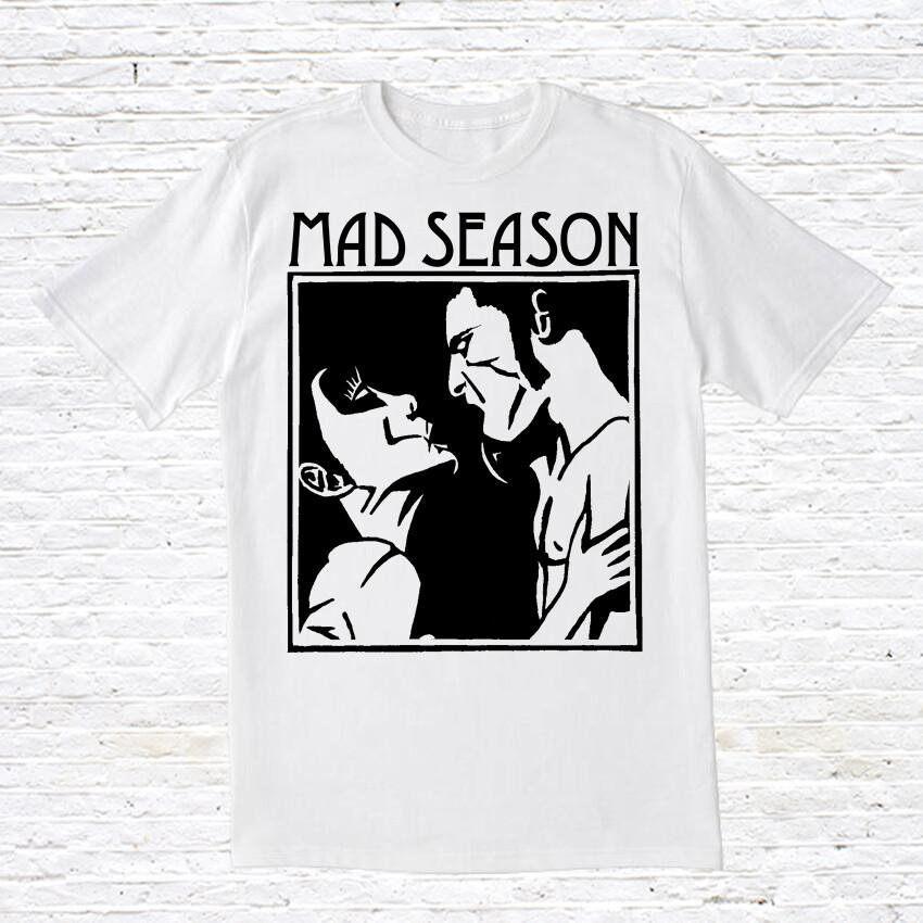 Mad Season TShirt Unisex T-Shirt