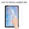 1 шт. защитное стекло для DOOGEE T10 T10S T20 T20S T20 mini T10E Pad tab, пленка для планшета