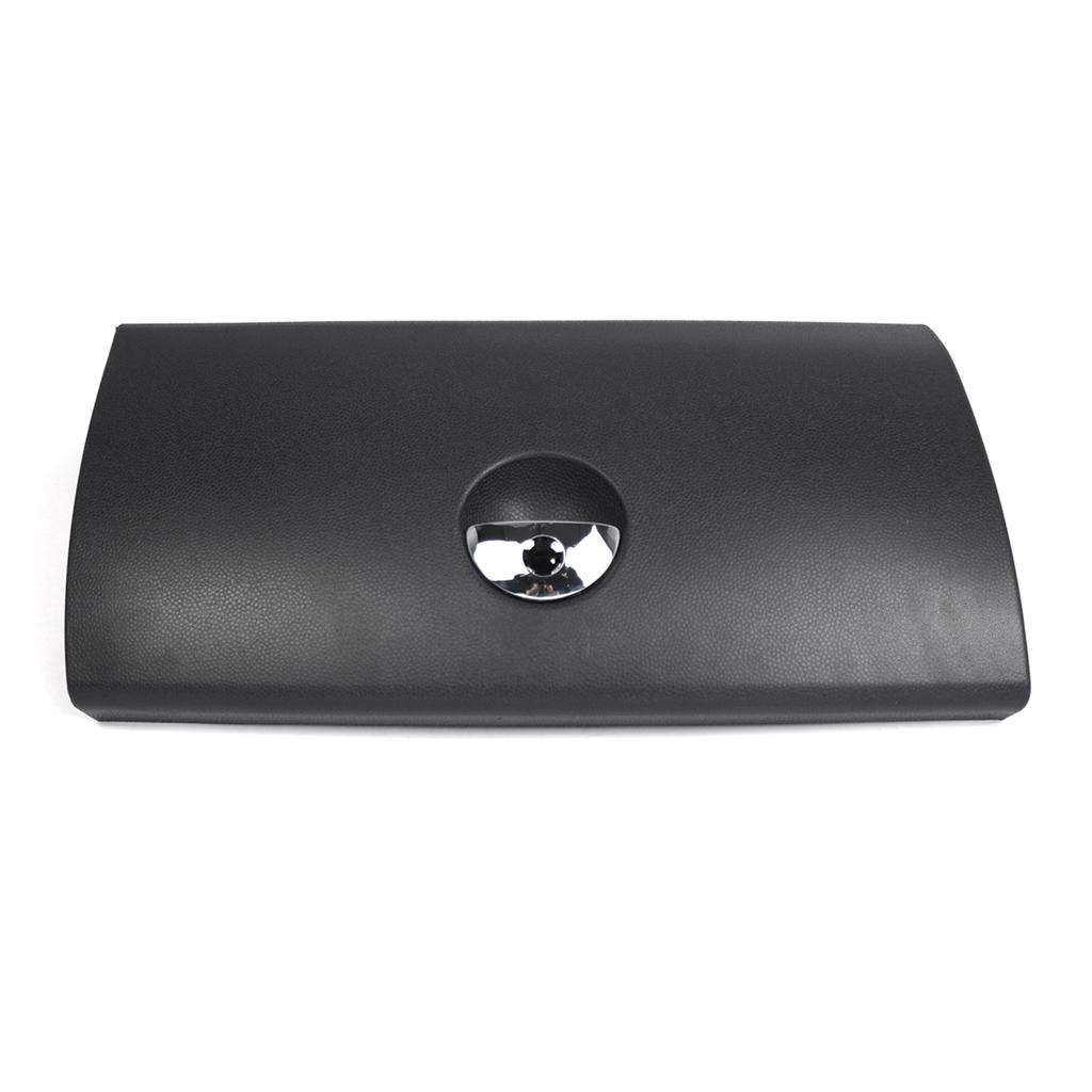 Крышка двери перчаточного ящика, автомобильная запираемая приборная панель, замена крышки перчаточного ящика для BMW Mini R50 R52 R52 (S) R53 2001 2008,