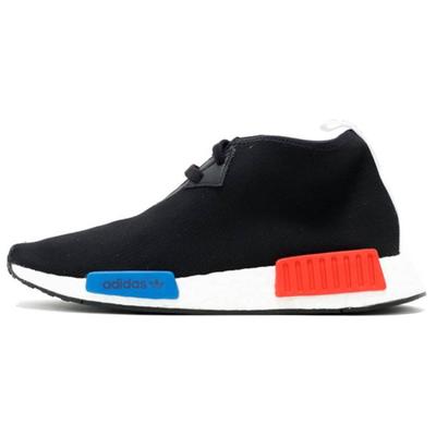 Кроссовки Nmd C1 Core Black S79148