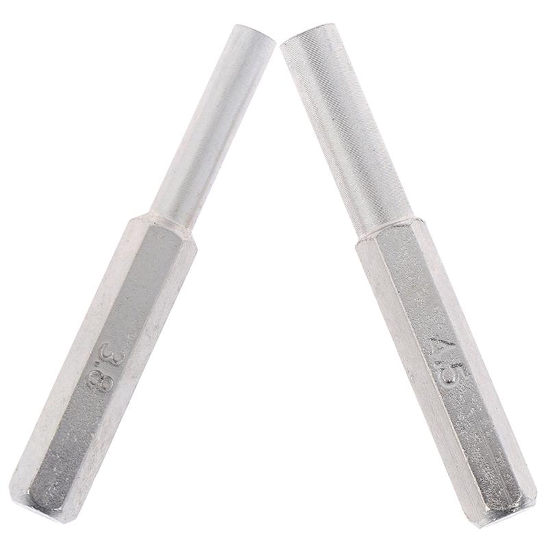 3.8Mm +4.5Mm Security Screwdriver Bit Gamebit Tool For Nintendo Nes N64 Gameboy