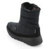 The North Face Nuptse Bootie WP VIII TNF Размер см Женские Водонепроницаемые, NFW52272, Черный/TNF Черный, 25.0
