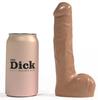 Richard The Dick Dildo 15 X 4.2cm - The Dick - Realistic Dildos