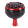 38mm Power Knob Fit for S A D Reel Fishing Reel Handle Knob Aluminum Alloy Ergonomic Grip Anti Slip Baitcasting Reel
