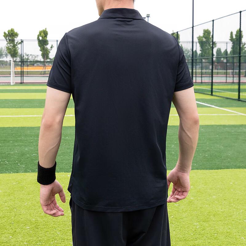 Under Armour Унисекс Летняя Спортивная Рубашка Поло