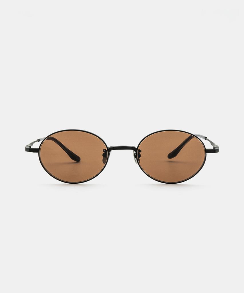 Koe Unloved Black-Brown