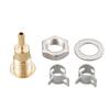 NICECNC For KTM 250 300 EXC TPi 2018-2022 EXC 150 TPi 150 250 300 XC XCW TPi TPI Crank Case Pressure Sensor Adapter Motocross