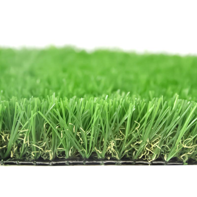 Premium Weather & Wear Resistant Eco-Friendly Artificial Turf - Ideal for Outdoor Camping & Leisure