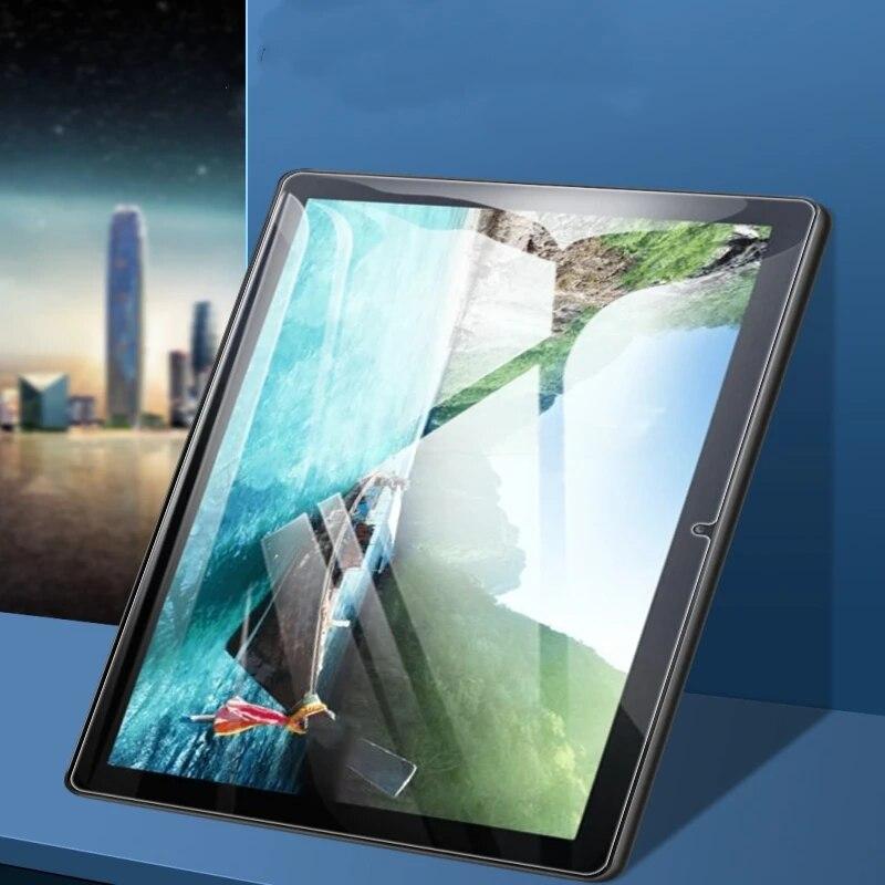 1/2/3 шт. стекло для планшета Luca TE101 N1-B 10,1 дюйма 2,5D закаленное стекло защитная пленка для экрана