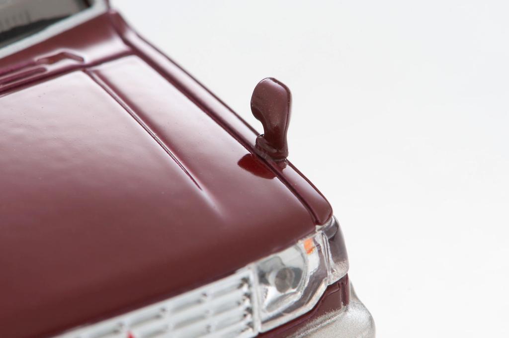 TOMYTEC Tomica Limited Vintage Neo Mitsubishi Pajero Mid Roof Wide VR 96 год Готовый продукт 329473 1/64 LV-N206b Красный/Бежевый