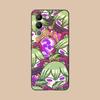 Игровой чехол для мобильного телефона GI Kuki Shinobu для VIVO Y77 76 75 74 73 72 58 56 55 51 50 38 36 Y19 Y18 Y03 Y01 5G с принтом