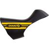 SHAKES HOOD STI Желтый с рычагом Shimano Soft SH-6800S-YE03, (Совместимые серии ST-6800/5800/4700),