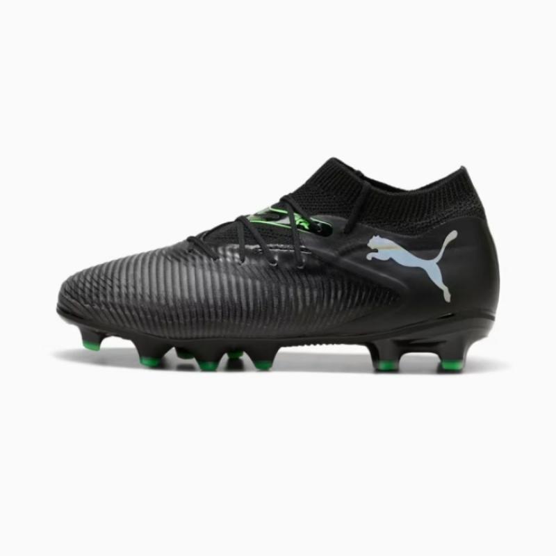 Puma Детские Футбольные Бутсы Future 8 Pro Fg Ag 108142 02